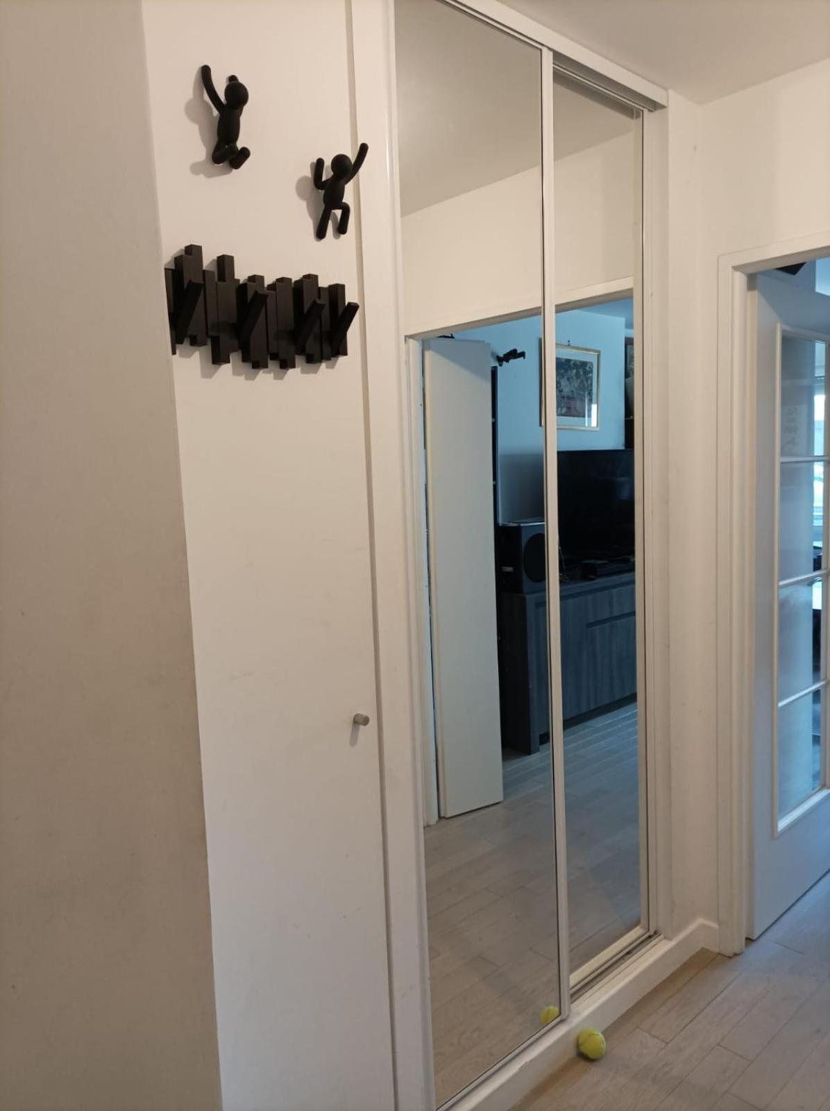 Appartment Porte De Versailles Paris Expo Issy-les-Moulineaux Eksteriør bilde