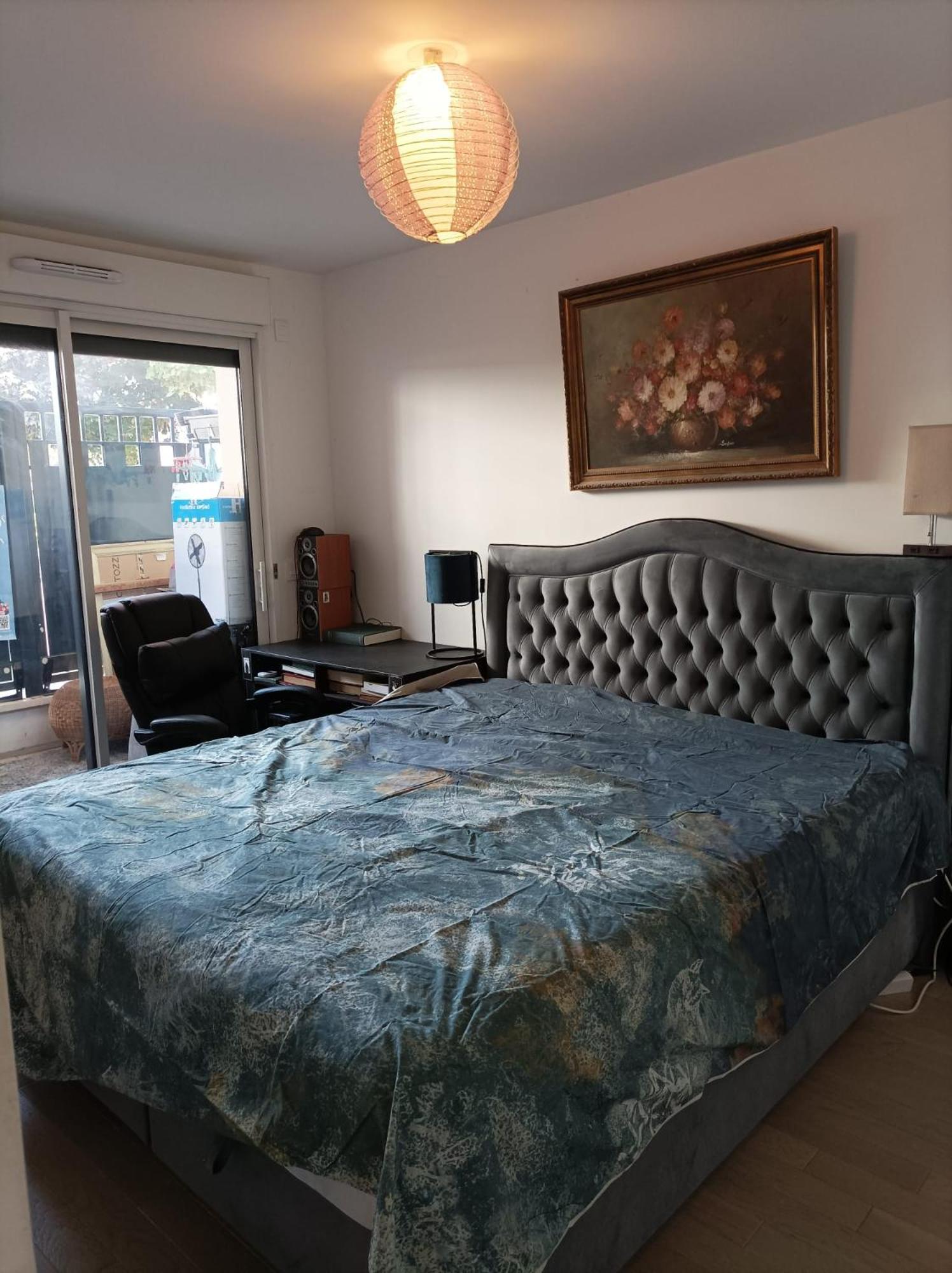 Appartment Porte De Versailles Paris Expo Issy-les-Moulineaux Eksteriør bilde